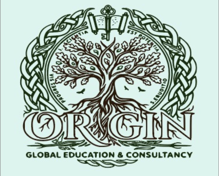 Origin Logo